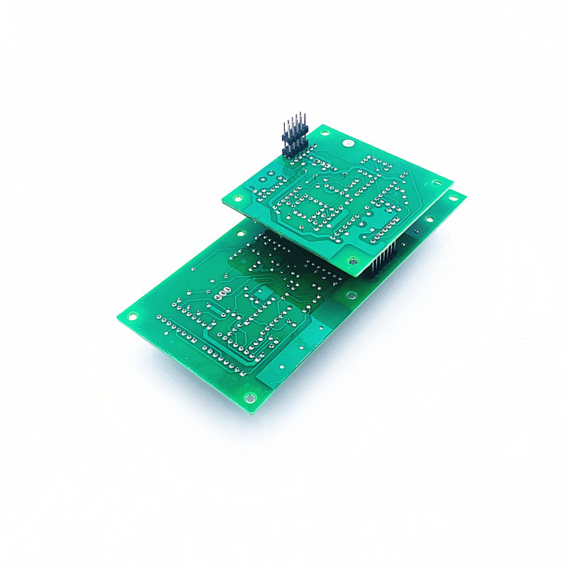 喷气喷水织布机配件小喷气金y诺电控探纬板探纬器主板线路板三立