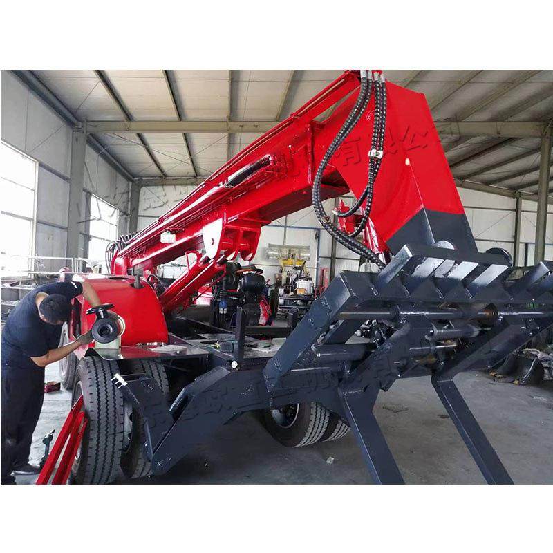 液力伸缩臂叉装车 越野性能带伸缩臂叉车 工业集装箱伸缩卸货车,农机/农具/农膜,农用采摘平台,淘宝优惠券,粉丝福利购,淘宝优惠卷