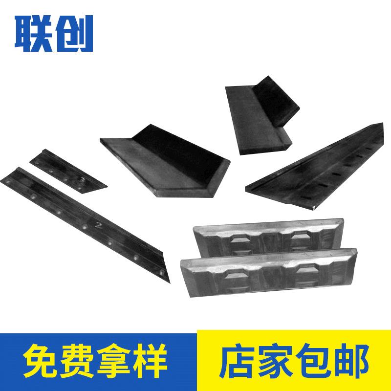 环冷机用橡胶密封件橡胶密封条 耐高温绝缘橡胶密封板工业橡胶板