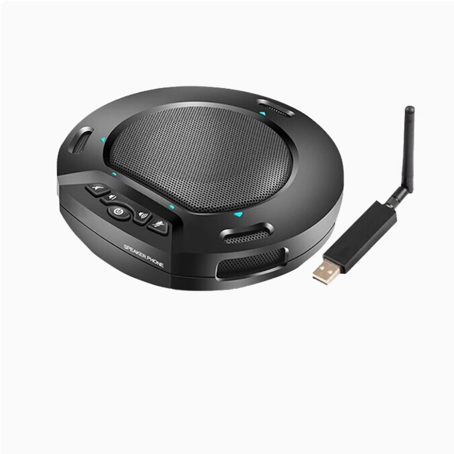 海康威视DS-65VA300W 6米全向麦克风扬声器