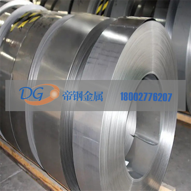 厂家 GH4145镍合金带 耐腐蚀gh4145镍铬合金钢带 gh4145钢带