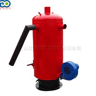 食品粮食木材烘干炉 工业厂房空气加热设备猪舍鸡舍取暖热风炉