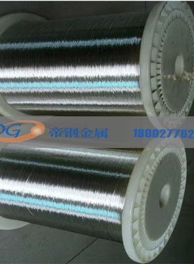 现货 镍钛记忆合金线 高弹性镍钛记忆合金丝 TiNi-02镍钛线