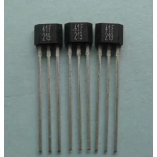 41F/0H41/SH41/SS41F/S41 双极性霍尔元件传感器 电动车电机等用