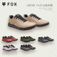 新款 平踏防撞耐磨耐用舒适户外 骑行鞋 FOX美国Union FLAT山地车鞋