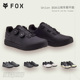 BOA山地车鞋 平踏 骑行鞋 FOX美国UNION 户外越野 速降林道安全防撞
