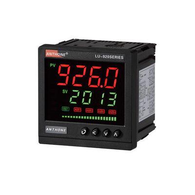 LU-920M SERIES 智能调节仪/温控器（ANTHONE ）安东仪表 数显表