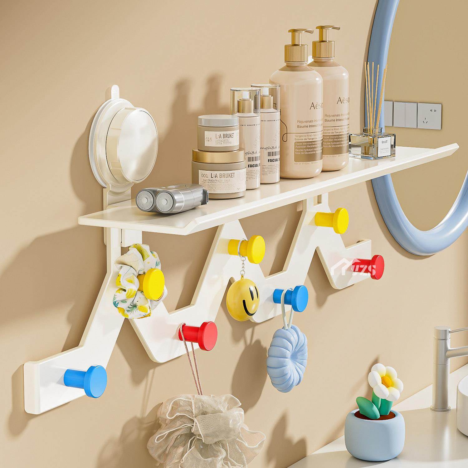 多巴胺吸盘门后挂钩强力粘胶免打孔浴室置物架钩子入户门挂衣架,家庭/个人清洁工具,浴室角架/置物架,淘宝优惠券,粉丝福利购,淘宝优惠卷