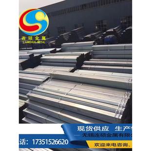 黑方管钢材铁管冷热镀锌方管矩形管方钢架子管方通家具方管镀锌管