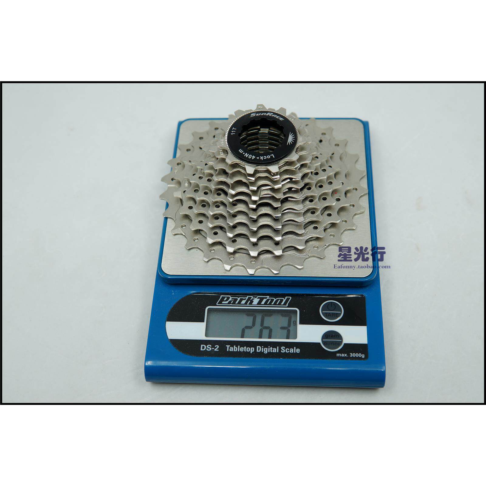 台湾SUNRACE日驰 超轻9速10速卡式飞轮 公路飞飞轮 折叠车飞轮