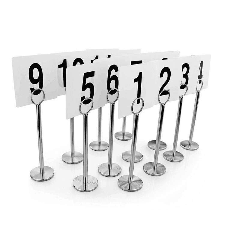 数字号码牌25数字1到100桌号牌餐厅台号牌座位牌1~3050塑料号码牌,五金/工具,POP广告用品,淘宝优惠券,粉丝福利购,淘宝优惠卷