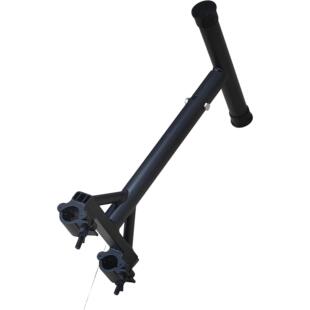 热卖双爪双钩鹰爪横杆照明配件舞台Led Par光束灯挂钩快锁