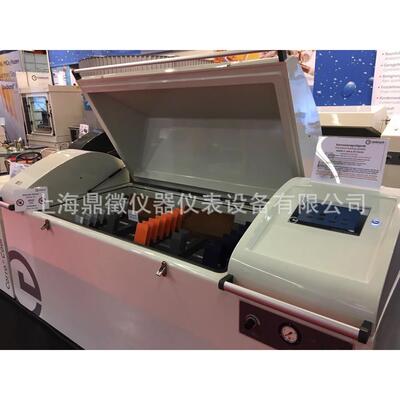 Ford CETP 00.00-L-467循环腐蚀盐雾试验箱