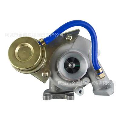 CT20-2 Turbo 17201-54030 17201-54030 CT20WCLD 增压器