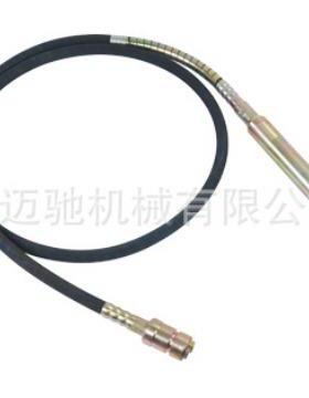 JKV38MM型马式振动棒 二爪式接口电动水泥振捣棒