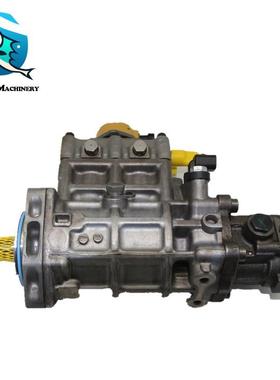 326-4635 3264634 32E61-10302 柴油泵 用于E320D