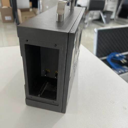 测斜仪自动智能测斜仪矿用本安型随钻测斜仪