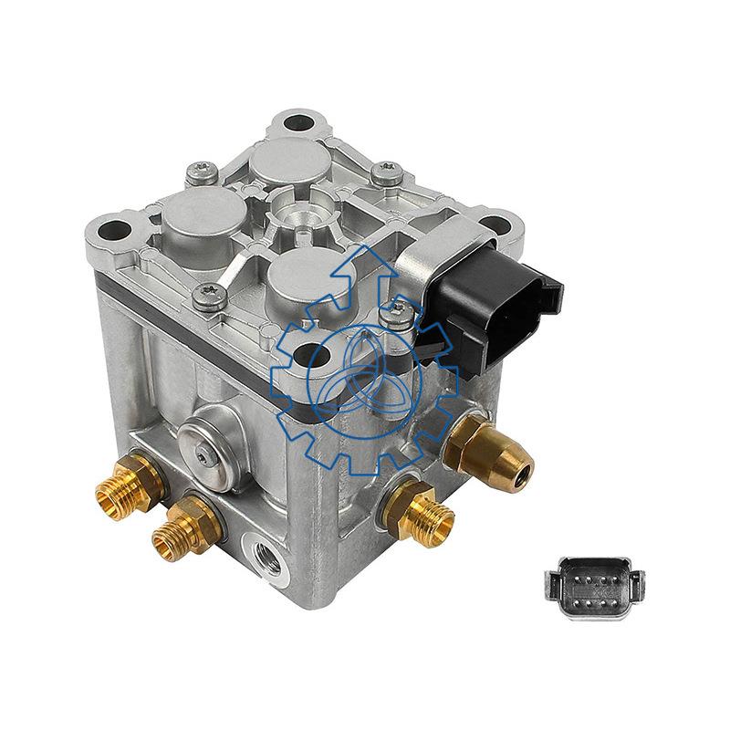 适用于斯堪尼亚EGR废气再循环电磁阀2021087 1856312 1744086