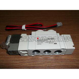 电磁阀 5LZD 响应快 SY3220 耐用 优质国产