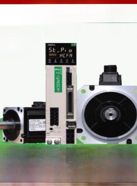 禾川伺服电机SV-X2MH040A-N2LN大量现货 全新正品当天发货