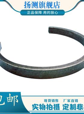 轴承座定位环止动止推环SR160*5*10*11.2*14*16.2 170*5*10*10.5