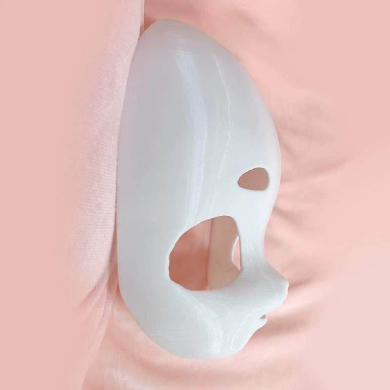 兽头头骨头壳木清家特惠头骨白菜福瑞【系面具头骨kigkig】兽装