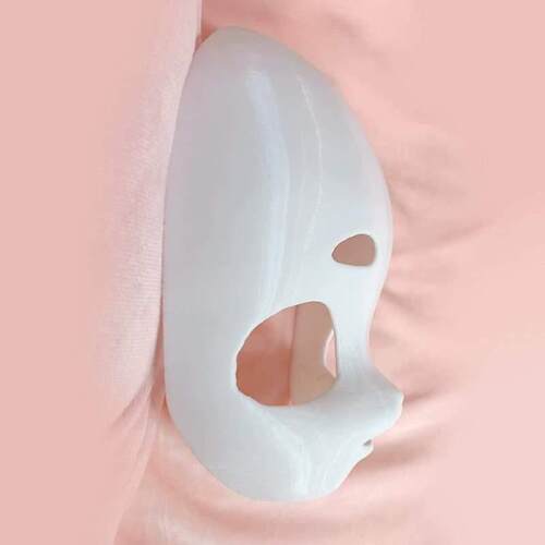 兽头头骨头壳木清家特惠头骨白菜福瑞【系面具头骨kigkig】兽装
