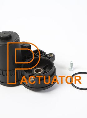 后刹车分泵电机制动卡钳马达34216860008PBA005R