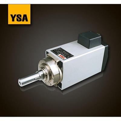 YSA意萨精密夹锯片锯切打磨抛光高速切割电机H606