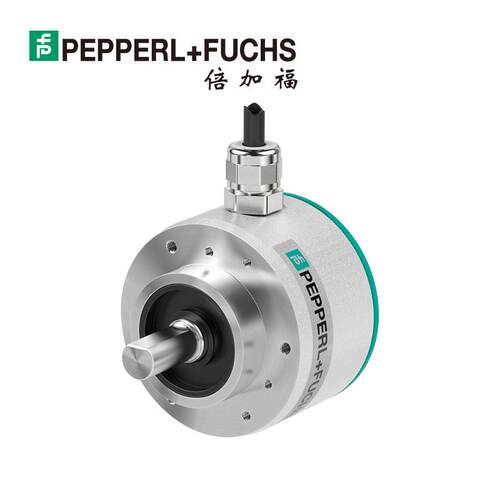 倍加福ENI58IL-S10CA5-1024UD1-RC1增量旋转编码器283627-100016