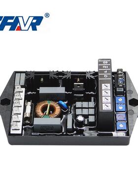 M16FA655AAVR柴油发电自动电压调节器发电机配件稳压器