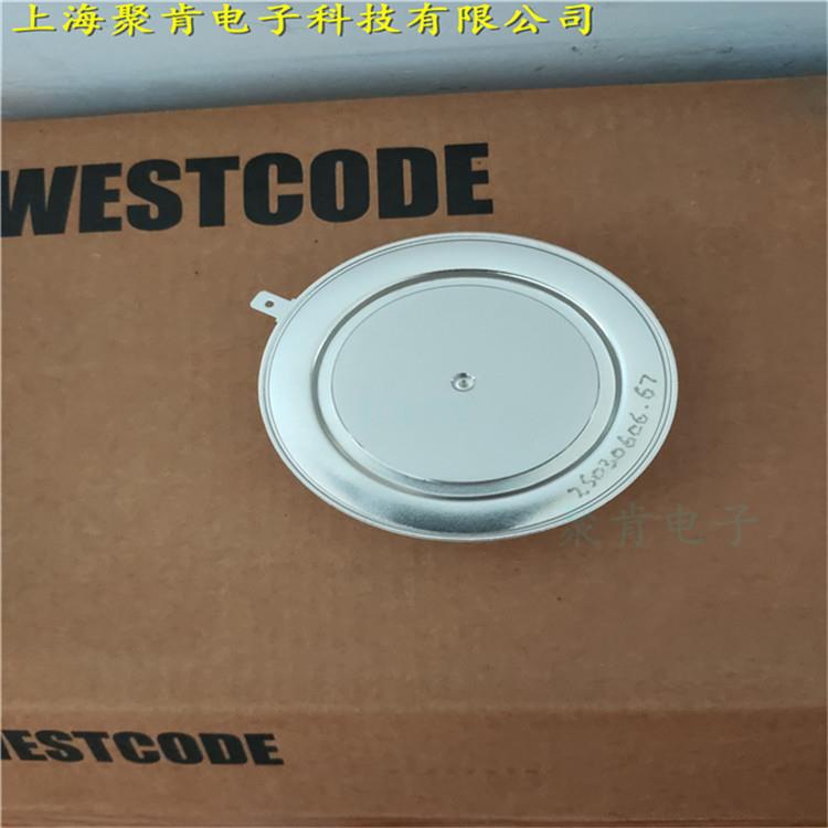 WESTCODEUKSW26CXC820西码平板可控硅晶闸管