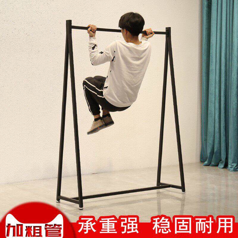 铁艺服装店展示架落地式店铺装修货架男女装店衣架设计北欧展示架