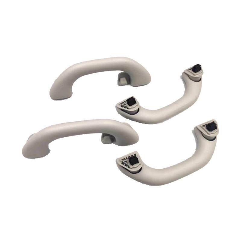 适用于大众11-18 Polo新款Polo吊顶把手扶手车顶扶手内车顶把手灰