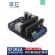 KF306A调压板无刷发电机组自动电压调节器泰豪科技康富三波稳压器