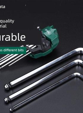 Ds仕达内六角05480自行车扳手05481 05482 05483 05484 05485