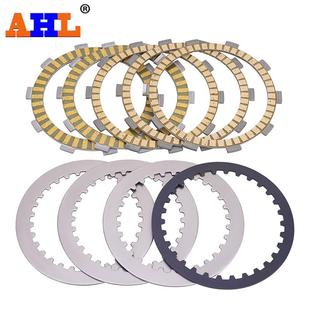 EX250 Z400 300离合器片摩擦木片铁 小忍者400 适用川崎NINJA400