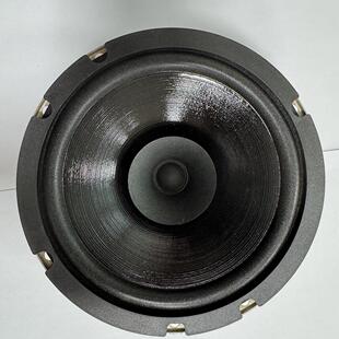 Cr-6 6.5英寸一对汽车全音域扬声器