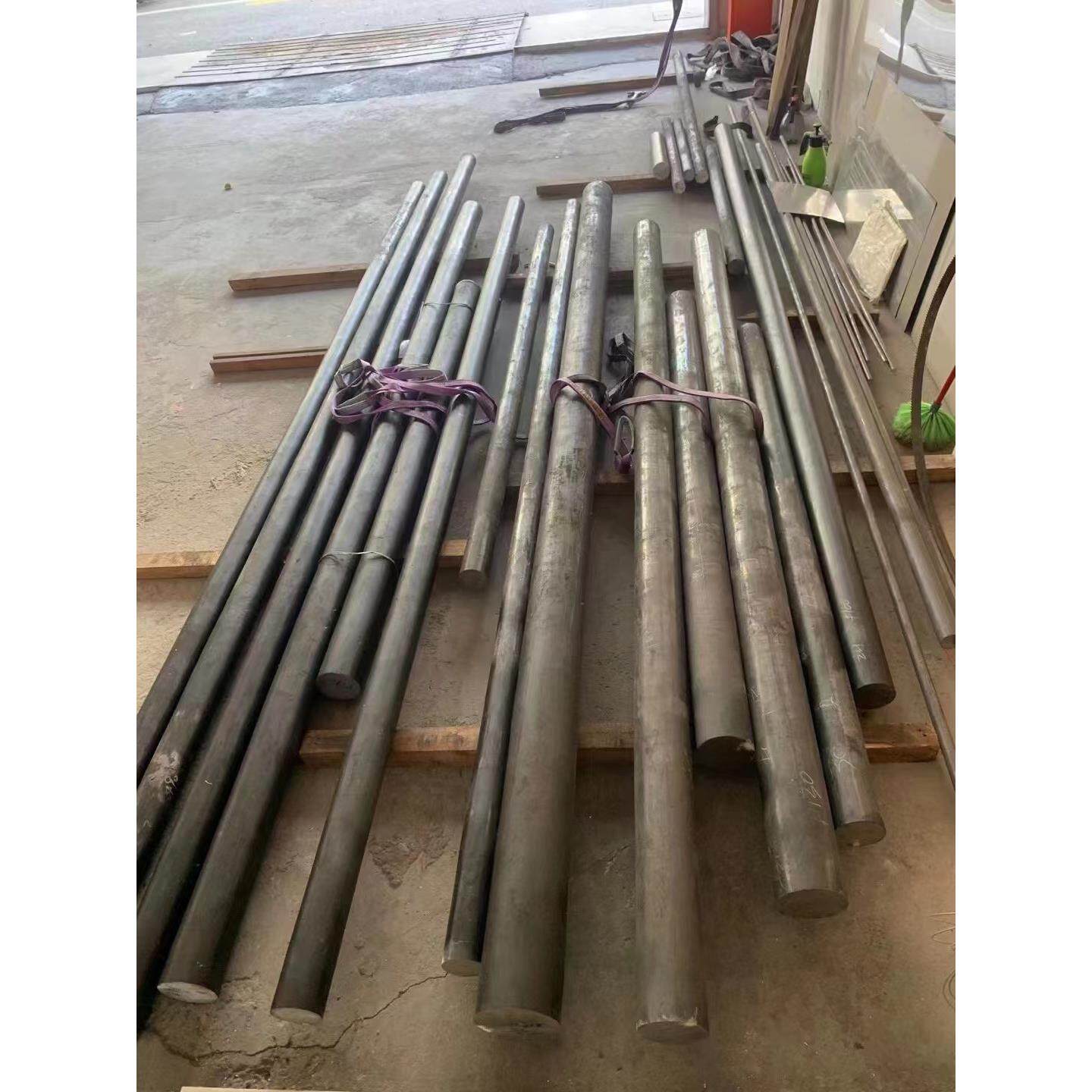 蒙乃尔 Monel400板 K500 哈氏合金C276 镍基合金GH4169 圆棒圆管