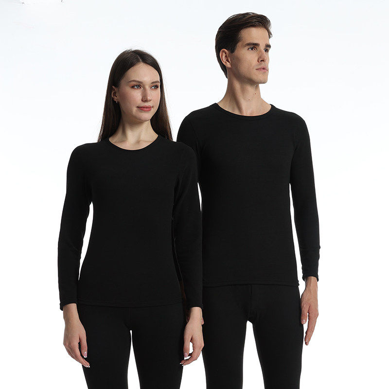 【豆家】撤标撤柜！2025秋冬新款加厚石墨烯丽彩条保暖内衣套装,女士内衣/男士内衣/家居服,保暖套装,淘宝优惠券,粉丝福利购,淘宝优惠卷