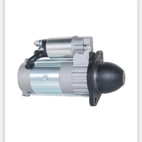 常发1130起动机马达QDJ1407EP起动机马达12V10齿