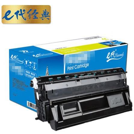 e代经典施乐2108b硒鼓适用富士施乐DocuPrintDP2108b粉盒DP2108