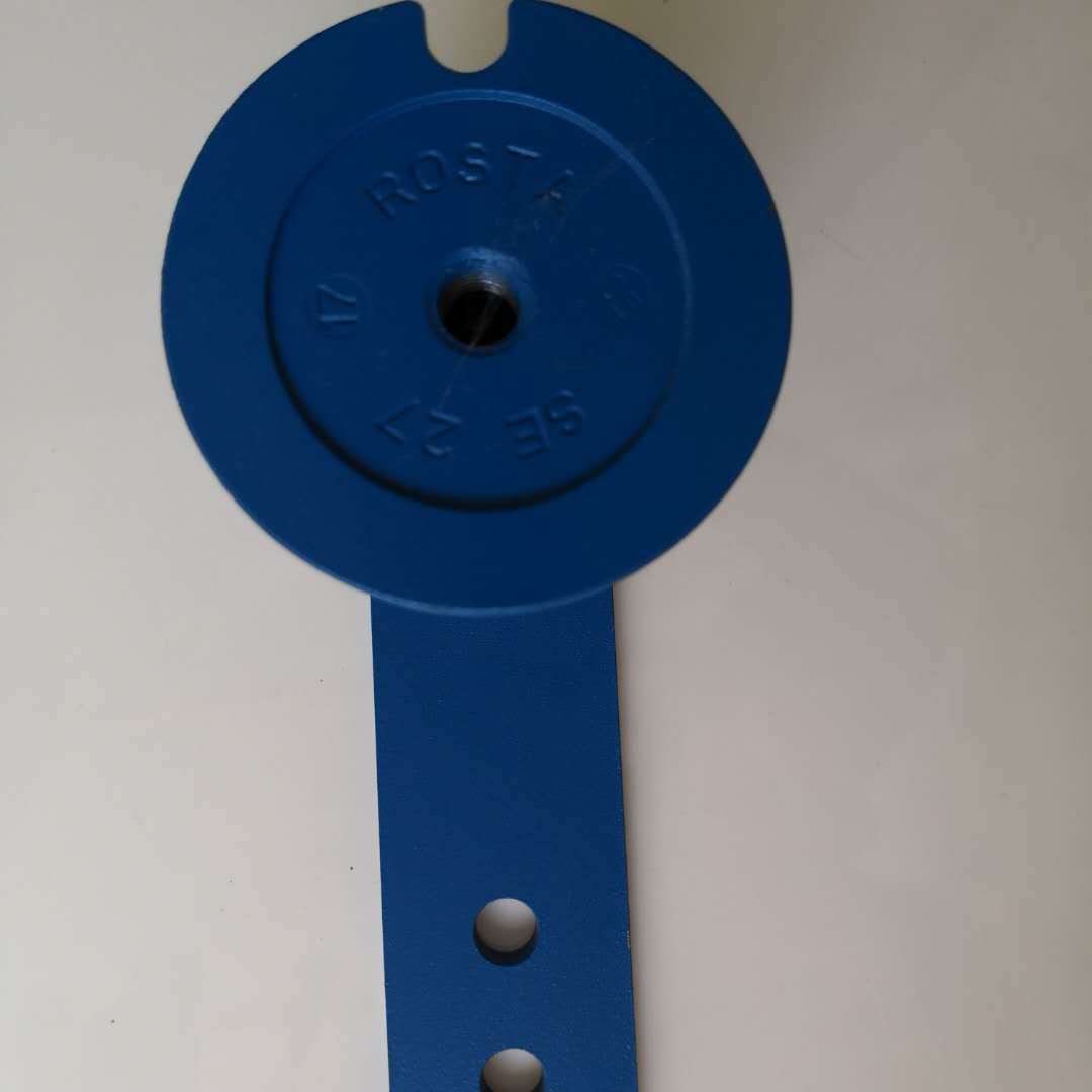 苏州张紧器  橡胶弹性组件  原装进口ROSTA现货供应