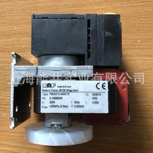 德国原装KNF隔膜真空泵CEMS采样泵抽气泵PM29512-N86KTE取样泵