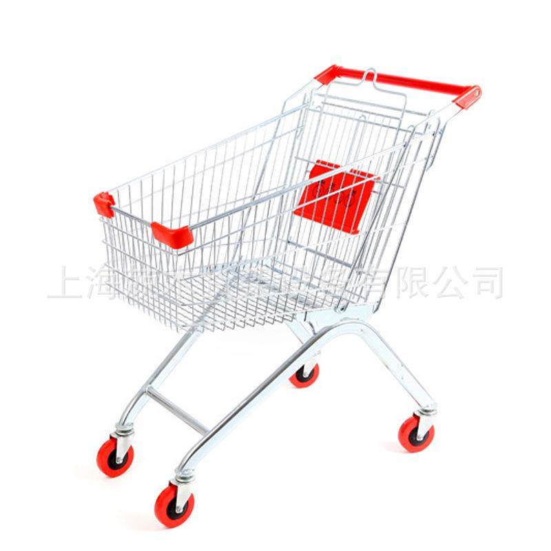 超市购物车卖场仓库理货车欧式金属物业手推车100L,农机/农具/农膜,其它农用工具,淘宝优惠券,粉丝福利购,淘宝优惠卷