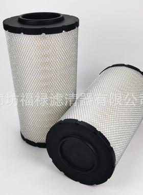 3827589WGA1245754718RS5411MD7580发电机组空气滤芯