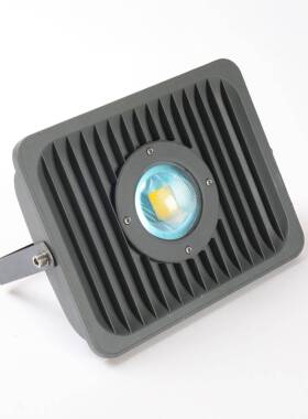 LED低压投光灯12V24V36V127V220V防爆灯隧道灯50W100W150矿用