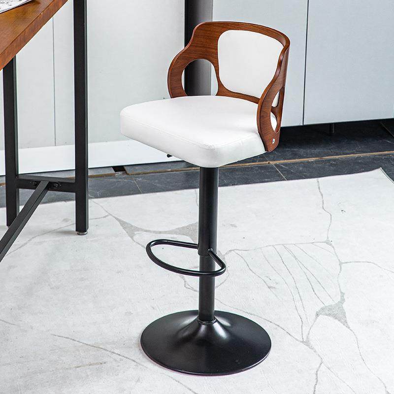 北欧吧台椅家用高凳子靠背前台椅子简约轻奢高脚凳酒吧椅吧凳转椅,畜牧/养殖物资,畜牧/养殖器械,淘宝优惠券,粉丝福利购,淘宝优惠卷