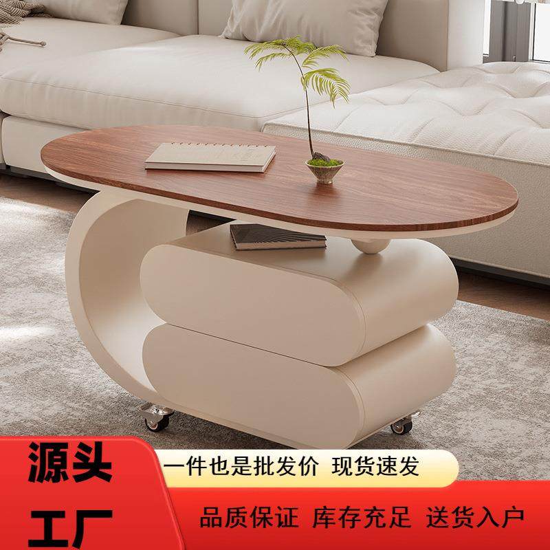 岩板茶几家用现代小户型客厅意式北欧可移动带储物铁艺边几轻奢,农机/农具/农膜,其它农用工具,淘宝优惠券,粉丝福利购,淘宝优惠卷