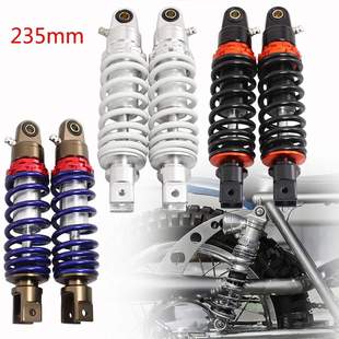 ZR风帆DIO18 28期ZX34 后叉后减震后避震 JOG50 35期改装